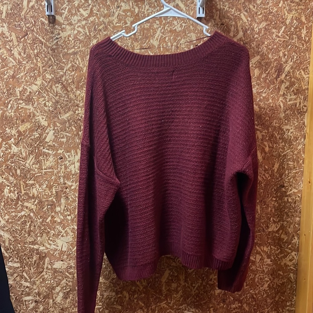 Arizona Jean Co long sleeve sweater - Picture 2 of 3